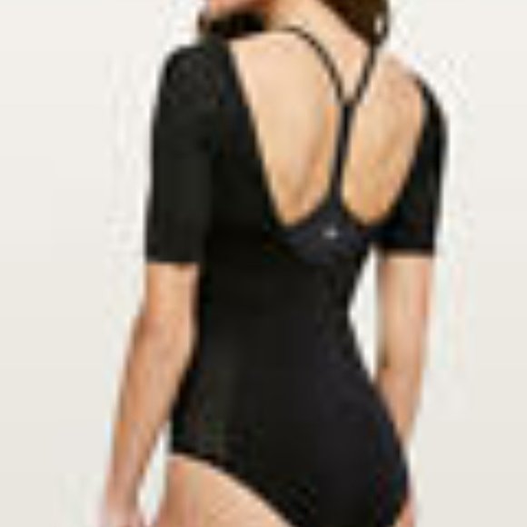 Lululemon Reveal Bodysuit - Picture 4 of 4